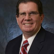 Patrick Barrett (@PatBarrettJudge)