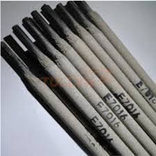 Zen Mild Steel 7016 Welding Electrode Rs 75 Kilogram Parshavnath Industries Id 19531856533