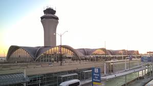 St Louis Lambert International Airport Wikipedia