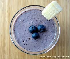 Ingredient 911 Flaxseed A Superfood Recipe Flaxseed Smoothie Cancer Fighting Smoothies Recipes Food
