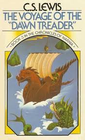 The chronicles of narnia is a great series. The Voyage Of The Dawn Treader By C S Lewis