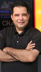 Qué proyecto les haría volver a la televisión?