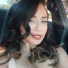 Hazel Rivera's Instagram, Twitter & Facebook