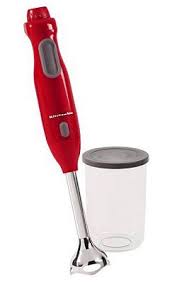 Since 1919, the brand is serving us with their great range of kitchen appliances from cutlery, to coffee makers, to. Kitchenaid Red Hand Mixer Kitchen Aid Hand Blender Immersion Hand Blender