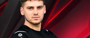 Timo Rheindorf startet beim SV Helpenstein