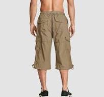 Top extra long cargo shorts Outlet Black Friday