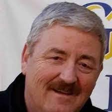 Carl Whitt's Instagram, Twitter & Facebook