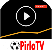 PirloTv App Android: Pirlo Tv Futbol en Directo 1.0 APKs - com.pirlotv.app.android  APK Download