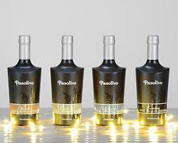 Start 2018 Off Right With Healthy Pasolivo Products Healthy Wine Bottle Rose Wine Bottle