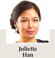 HONOREE RISING STAR OF THE YEAR