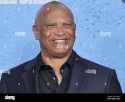 Reginald hudlin hi-res stock photography and images