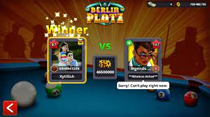 Getting bored with normal pool game? 8 Ball Pool Fever Home Facebook