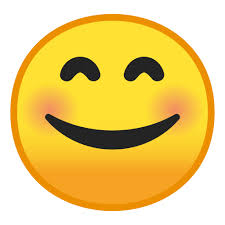 Blushing Emoji Meaning With Pictures From A To Z