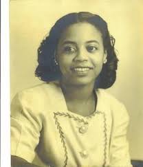 Henriene Martin Obituary (2003)