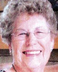 Joan Boyd Obituary (1932