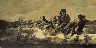 Media in category paintings by francisco de goya. Kunstdrucke Von Francisco De Goya