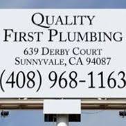 Get 4 custom price quotes from the best. Quality First Plumbing Sunnyvale Ca Alignable