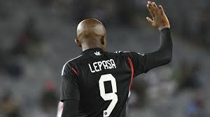 Lepasa Leaves Pirates! Bafana CHAN Squad Announced: What's Next? - Imagen principal del artículo