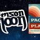 Crimson Moon live at Packas Place event image