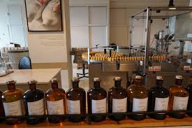 Parfumerie Fragonard Grasse Trip Advisor Wine Bottle
