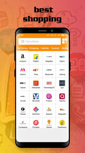 Chat with someone before you buy. List Of Top Online Shopping Apps In India For Android Apk Download