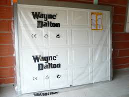 La Porte De Garage Le Blog De Ludo Et Valerie