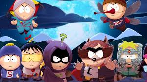 From the creators of south park, trey parker and matt stone, comes south park: South Park The Fractured But Whole Guide Beginner S Guide Combat Tips Crafting Character Classes Explained Coonstagram Usgamer