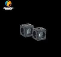 20mm Sapma Işınları Optik Ar Kaplamalı Küp Monteli Penta Prizmalar