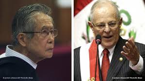 Una sala de la corte suprema de perú anuló hoy el indulto humanitario que había recibido el ex presidente alberto fujimori y ordenó su captura para ser ingresado en una prisión. Corte Interamericana De Derechos Humanos Revisa Indulto A Fujimori Destacados Dw 02 02 2018