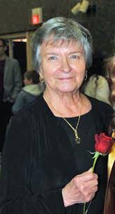 Judith Rae (Winninghoff) Loobey Obituary August 9, 2022