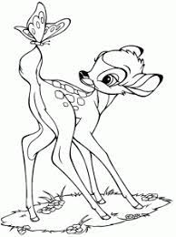 Are you looking for bambi coloring pages? Bambi Free Printable Coloring Pages For Kids