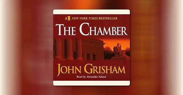 The Chamber by John Grisham | Audible.com