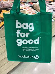 Posted november 01, 2019 05:16:53 if you forget your bag, most retailers will sell you one for a small fee. I Never Noticed That The One Thing Shoppers Don T Know About Woolworths Green Bags Oversixty