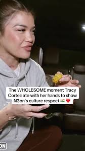 Why Did Neon and Tracey Hand Out