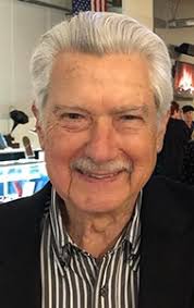 We Remember DeWitt "De"...