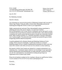 Letter Visa Cover Letter Sample