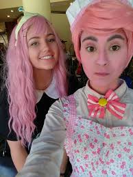 Names of girls that like doing ashawo?? Hehehehehe