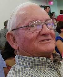 John Brumley Obituary (1934