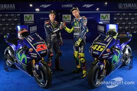 Valentino rossi is an italian professional motorcycle road racer and multiple time motogp world champion. 46 Karat Gold Die Motogp Karriere Von Valentino Rossi