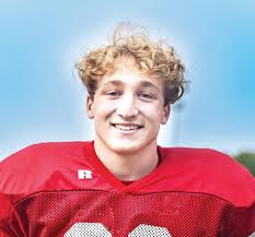 Football Preview 2023 by Geauga County Maple Leaf