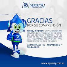 We would like to show you a description here but the site won't allow us. Speedy El Mejor Internet Que Buena Ambato Ayer Y Hoy Facebook