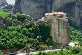 Image result for meteora