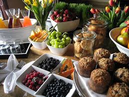 Image result for Sunday Brunch drinks layout