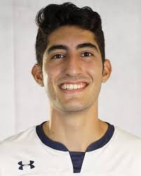 2021 Men's Soccer Roster