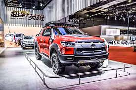 Great wall motor company limited is china's largest suv and pickup manufacturer. Great Wall Motors India First Official Teaser Video Namaste India