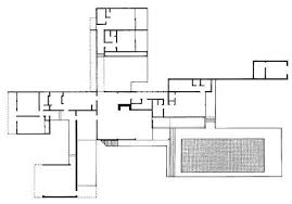 Prominent architectural elements of the with effective systems like natural kaufmann house is the ventilation and the use of materials with high thick, cantilevered thermal. Gallery Of Ad Classics Kaufmann House Richard Neutra 14