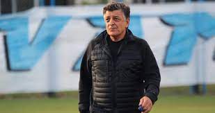Akhisar belediyespor, tolunay kafkas'ın istifasıyla boşalan teknik direktörlük görevine okan buruk'u getirdi. Akhisarspor Teknik Direktoru Vural Bizi Artik Kimse Yenemez Spor Haberleri