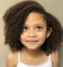 This list of short curly hairstyles for men will turn any curls nightmare into a dream as you'll get inspiration and tips on how to wear your curly hair! 21 Cute Hairstyles For Mixed Little Girls We Ve Found This Year