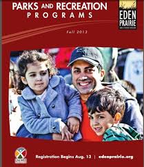 Register For Eden Prairie Parks And Rec Fall Programs Eden Prairie Mn Patch
