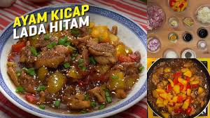 Perapkan bersama bahan dalam gambar (gandakan untuk depan belakang). 7 Resepi Ayam Bakar Diet Friendly Enak Buat Anda Yang Ingin Kurus